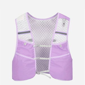 Sac à dos de course léger, sac d'hydratation, veste de course fonctionnelle - Product Image 1