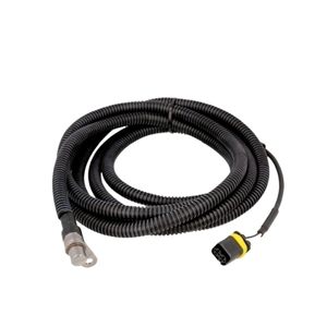 Generic <b>Abs</b> Wheel Speed Sensor Oe 4410322960 4410322970 81511016483 For Truck Brake System Replacement - Product Image 6