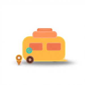 Mejor Empresa de Desarrollo de Aplicaciones de Reserva de Taxis en India que Ofrece Aplicaciones Personalizadas de Transporte Privado con Rastreo en Tiempo Real y Pagos para MAC OS - Product Image 1