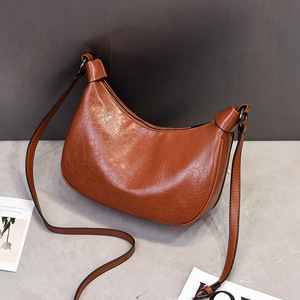 Bolsos de Hombro de Alta Calidad para Mujer, Bolsos de Mano de Cuero de Moda, Bolsos de Lujo para Mujer - Product Image 4