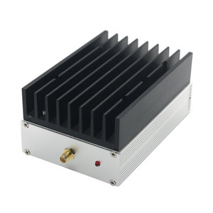 Amplificateur de puissance RF linéaire 100KHz-70MHz 47dB 5W pour l'amplification du signal - Product Image 2