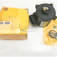 Suku Cadang Mesin Berkualitas Tinggi 272-2223 2722223 T435966 U5MK0669 Aktuator GP-Governor untuk Mesin 3054C C3.3 C4.4 1104A