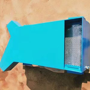 Machine vibrante <span class=keywords><strong>de</strong></span> laboratoire haute efficacité 600/300mm pour test <span class=keywords><strong>de</strong></span> laboratoire - Product Image 5