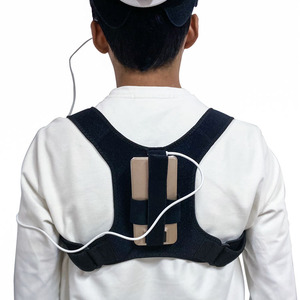 Accessoires de lunettes <span class=keywords><strong>VR</strong></span> pratiques <span class=keywords><strong>casque</strong></span> portable ceinture arrière batterie transporter ajuster support de sangle portable pour <span class=keywords><strong>apple</strong></span> vision pro - Product Image 5
