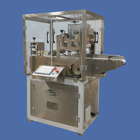 Ligne de Production de Savon Petite Échelle pour Linge et Toilette 100-300 kg/h – Machine à Fabriquer du Savon pour la Maison