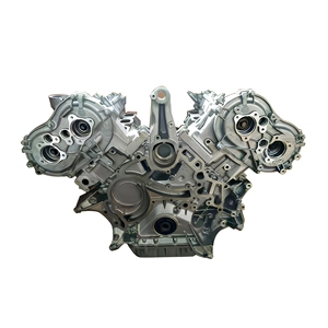 Pièces automobiles en gros, moteur Mercedes Benz M272, classe <span class=keywords><strong>R</strong></span> <span class=keywords><strong>350</strong></span> <span class=keywords><strong>4matic</strong></span>, V6, moteur 6 cylindres en V pour automobile E25 E30 E35 SL350 - Product Image 1