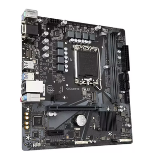 เมนบอร์ด H610M S2H DDR4 H610 LGA 1700 ATX สำหรับเดสก์ท็อป รองรับแรมคู่ 64GB รุ่น Legion 5 PERFORMANCE GAMING X470 GAMING PLUS 6G - Product Image 2