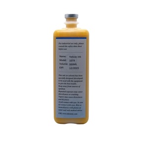 Compatible Linx Color & High Adhesion <b>Ink</b> FAC1039 FAC1079 FAC1075 FAC1018 for 8900 Series - Product Image 3
