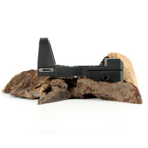 Optique de portée chaude de 20mm holographique point rouge vue réflexe 4 réticule portée collimateur vue - Product Image 3