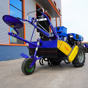 12hp 15HP 18hp motor diesel Power Tiller <span class=keywords><strong>Motocultor</strong></span> Cultivator Walking Tractor <span class=keywords><strong>para</strong></span> agricultura - Product Image 4