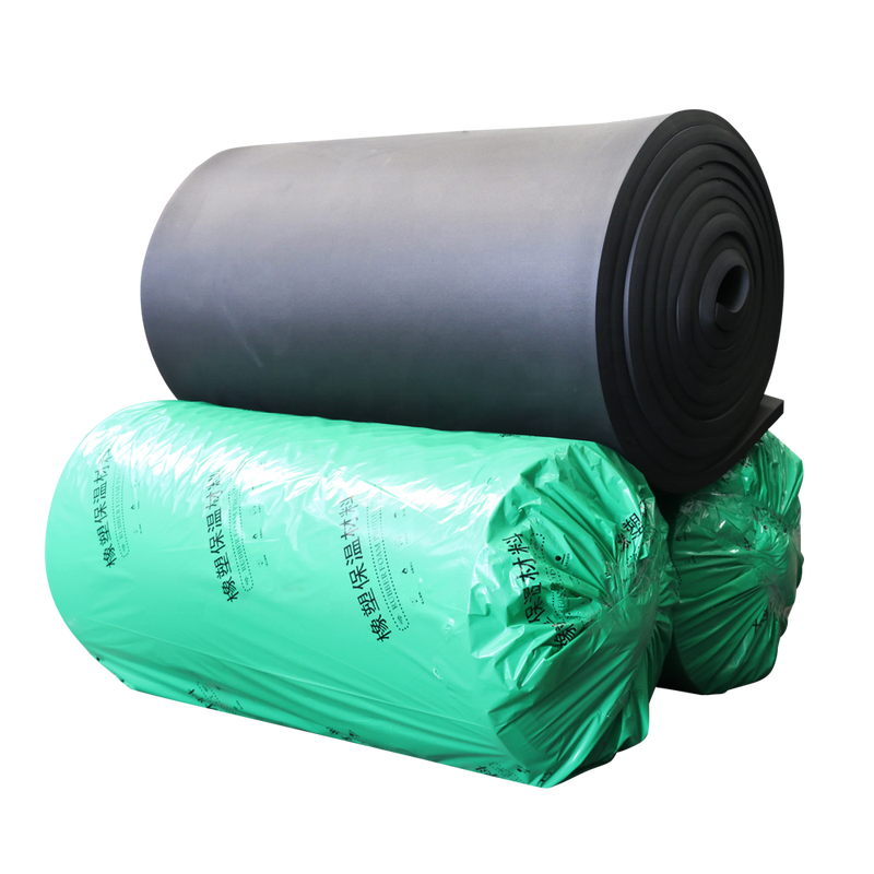PVC Soundproofing Vibration Dampening in Construction