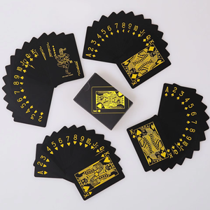 Jeu de cartes à jouer personnalisées avec votre design imprimé sur du papier - Product Image 5