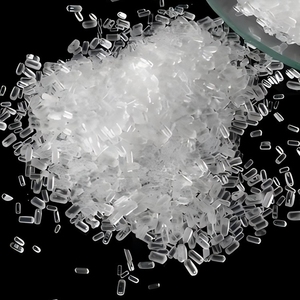 <span class=keywords><strong>Chlorure</strong></span> <span class=keywords><strong>de</strong></span> <span class=keywords><strong>magnésium</strong></span> <span class=keywords><strong>de</strong></span> qualité alimentaire, cristaux blancs, vente en gros d'usine pour coagulants et tofu - Product Image 2