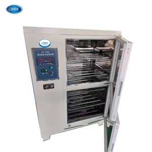 Obrk temperatura e umidade teste câmara de teste temperatura e umidade estabilidade preço da câmara - Product Image 3