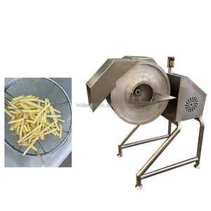 Coupe-frites de pommes de terre et de patates douces 300 <span class=keywords><strong>kg</strong></span>/h – <span class=keywords><strong>Prix</strong></span> du coupe-frites - Product Image 2