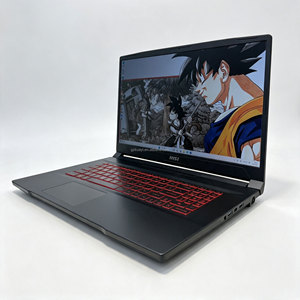 Laptop para Juegos de 17.3'' en Oferta, <span class=keywords><strong>MSI</strong></span> GF76 Core <span class=keywords><strong>I7</strong></span>-<span class=keywords><strong>12700H</strong></span> RTX3060(6G) Windows 11 Pro 16GB 512GB 144Hz IPS con Teclado Retroiluminado - Product Image 3