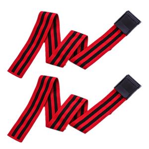 LS0514 BFR Band Strap Flow Resistance Training Fitness geräte Zubehör Blutfluss beschränkung Okklusion sband - Product Image 3