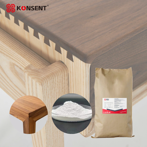 Công ty trái phiếu 25kg Chất kết dính urê formaldehyde (uF) bột nhựa Gỗ keo - Product Image 6