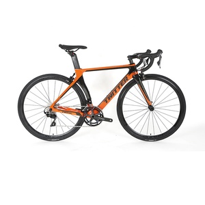 Nouveau 2026 T10pro <span class=keywords><strong>Ultegra</strong></span> Groupset Vélo de Route Professionnel Cadre en Fibre de Carbone Vélo de Course sur Route en Carbone OEM - Product Image 4