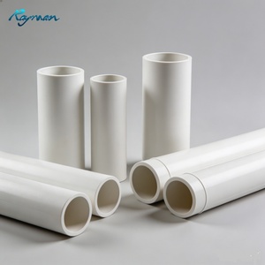<span class=keywords><strong>Tuyau</strong></span> d'eau en <span class=keywords><strong>PVC</strong></span> de spécification standard, résistant aux chocs, à bas <span class=keywords><strong>prix</strong></span>, gamme complète de diamètres pour la vente en gros mondiale - Product Image 4