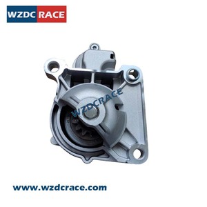 Motor de Arranque WZDC RACE 12418686185 Para Modelos BMW 2020 X1 1.5T 2.0T - Product Image 1