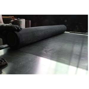 20 de malla de molibdeno, tejido de malla de alambre de pantalla - Product Image 1