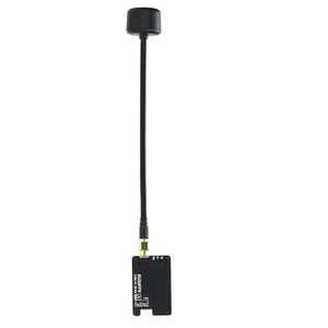 Rushfpv 3.3g 2W VTX 8CH 2000mW âm thanh video FPV Transmitter Receiver mô-đun 7-30V cho RC từ xa đa rotor tự làm các bộ phận - Product Image 2