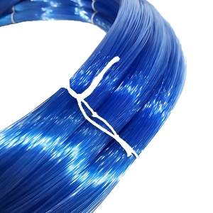 Línea de Pesca Flotante de Nylon Monofilamento de China, 0.1mm-5.0mm, 2kg/Pieza, para Uso en Arroyos/Lagos/Ríos, a Granel - Product Image 1