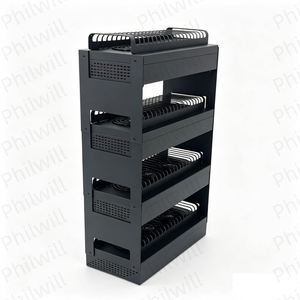 Placa base WiFi de 80 puertos para granja de teléfonos, sistema de matriz de teléfonos móviles, concentrador USB, gestión de redes sociales, granja de teléfonos (bots) - Product Image 6