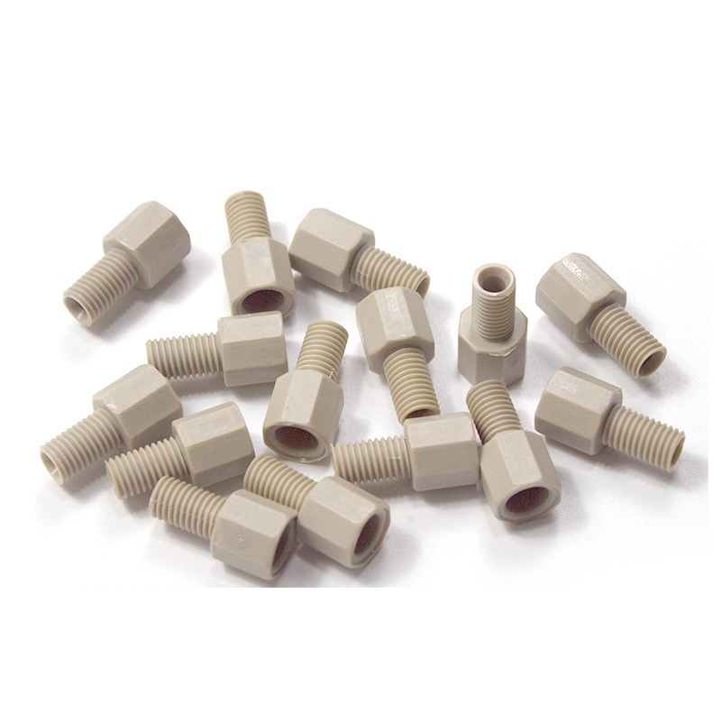 OEM PEEK Heat resistant Plastic PEEK