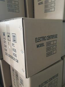 Centrífuga 800D 4000 Rpm Máquina de Gel de Plasma <span class=keywords><strong>Prp</strong></span> - Product Image 2