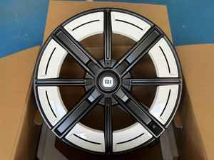 Precios al por Mayor para Ruedas de Automóviles de Pasajeros, Ruedas <span class=keywords><strong>Xiaomi</strong></span> Forjadas de Alta Calidad, Volante de Automóvil Dayton de 18", 19", 20", 21", 22", 23" - Product Image 1