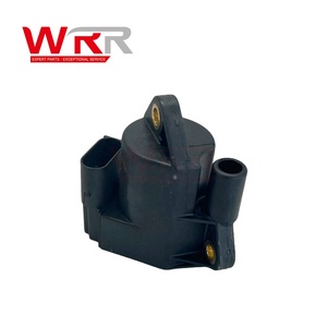 Bobina de Encendido 0009060060 2769060260 para Benz W205 W213 C300 E300, Transformador de Alto Voltaje de Chispa de Motor Duradero de Primera Calidad - Product Image 4