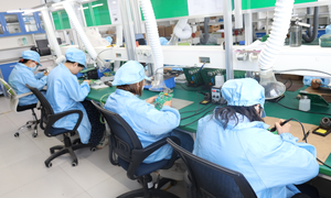 Nueva Tecnología Educativa: Generador de Energía Renovable, Solución de Energía Integrada Eólica y Solar Fotovoltaica para Laboratorios de Capacitación - Product Image 4