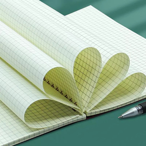 Agenda Personnalisé à Conception Personnelle, Livre en PP Relié en Spirale, Sublimation, Reliure Rigide, Format A4 A5 A6, Carnet pour Étudiants et Femmes - Product Image 4