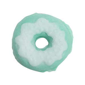 Juguetes Blandos en Forma de Donut de Alta Calidad, de Rebote Lento, Juguetes de Comida para Apretar, Ecológicos, de TPR, para Bromas, Antiestrés y Descompresión - Product Image 5