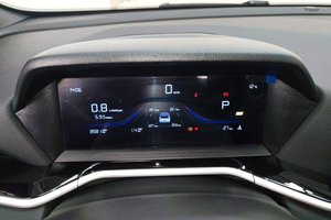 <span class=keywords><strong>Voiture</strong></span> d'occasion très demandée, faible kilométrage 9 000 KM, blanche, Geely Binyue L 1.5T DCT Star Diamond 2025, peinture d'origine, en stock - Product Image 5