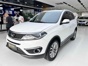Acceptation des commandes personnalisées Karry <span class=keywords><strong>X5</strong></span> <span class=keywords><strong>2017</strong></span> 1.5t Cvt Premium Edition - Product Image 3
