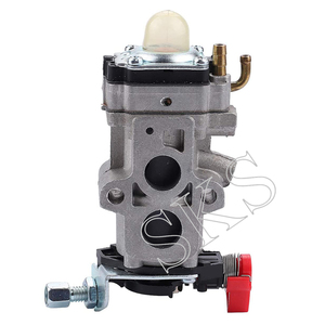 Carburador reemplazar Walbro WYA-64 WYA-64-1 521631601 579 62 97-01 579629701 encaja para <span class=keywords><strong>Husqvarna</strong></span> 150BT 350BF 350BT mochila <span class=keywords><strong>soplador</strong></span> - Product Image 6