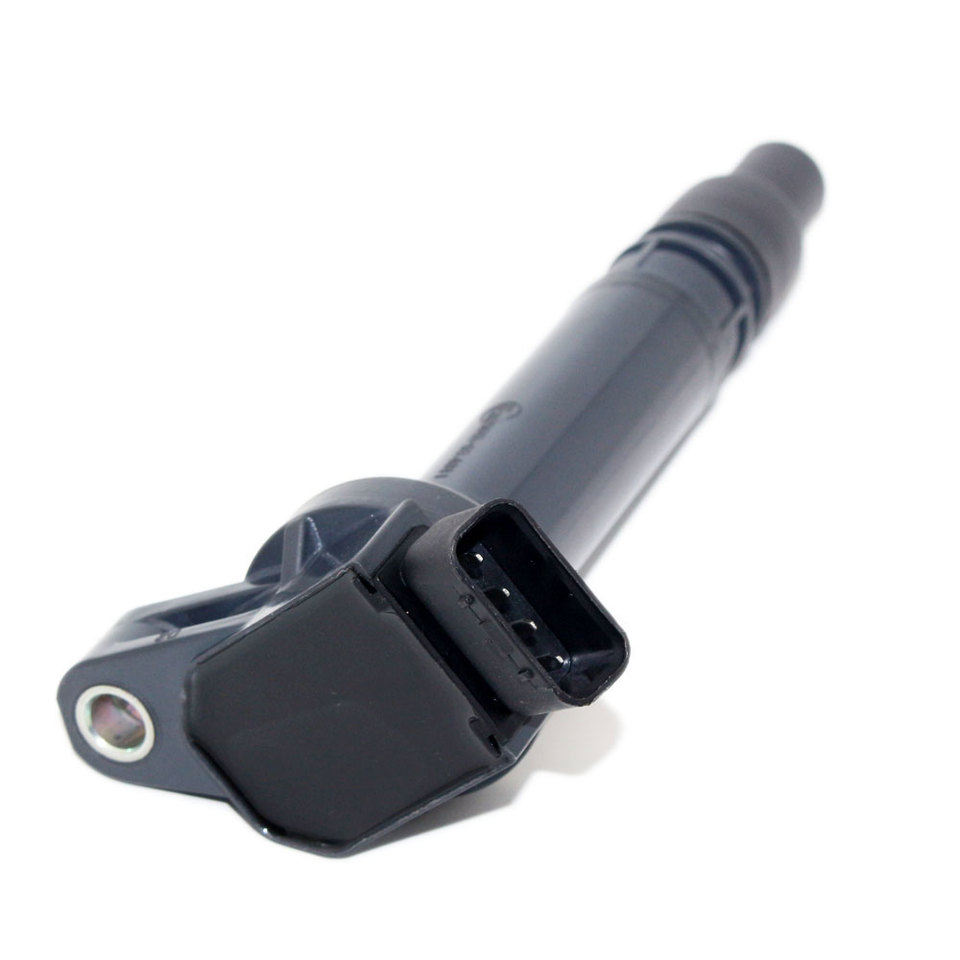 ignition coil pak for 2004 toyota vitz ignition coil for Toyota PRIUS Yaris Vitz SCP10 Platz SCP11 Prius NHW10 90919-02229