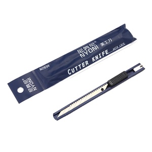 Cnsunnyoni — couteau pratique pour aiguiser les crayons, papeterie artistique professionnelle N2834 - Product Image 2