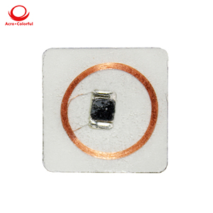 Chip Toner ACRO TK584K TK584C TK584M TK584Y per Chip cartuccia versione Kyoce FS-C5150DN ANZ - Product Image 3