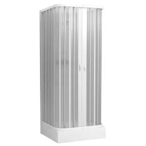 BOX DOCCIA 3 LATI Herramienta de torneado Producto: 90x80-90x80-90 BOX DOCCIA 3 - Product Image 1