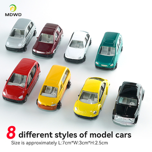 Modello di <span class=keywords><strong>auto</strong></span> in diecast toyvehicles modello di <span class=keywords><strong>auto</strong></span> in scala 1/64 <span class=keywords><strong>hyundai</strong></span> modello di <span class=keywords><strong>auto</strong></span> - Product Image 3