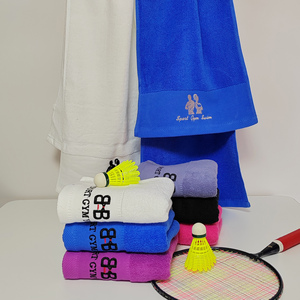 Serviettes <span class=keywords><strong>de</strong></span> camping 100% coton, super absorbantes, séchage rapide, <span class=keywords><strong>serviette</strong></span> <span class=keywords><strong>de</strong></span> voyage pour la natation, la plage, la randonnée, le yoga, les voyages, les sports - Product Image 6