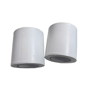 Chất lượng cao Băng PVC cho điều hòa không khí không thấm nước và nhiệt độ cao kháng cao cấp <span class=keywords><strong>AC</strong></span> thành phần - Product Image 1