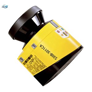 Module de connexion système S30B-3011CA compatible avec l'interface du scanner de la série S3000 - Product Image 1