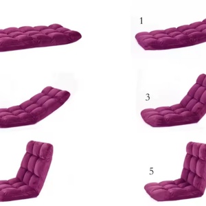 Bisagras de sofá de tubo de hierro de 5 niveles, ajustables 180 grados, herrajes de conexión para muebles para el hogar, sala de estar, escuela, apartamento - Product Image 5
