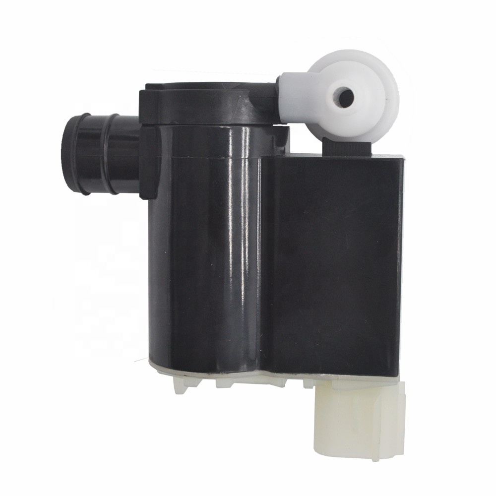 Насос омывателя лобового стекла для HYUNDAI COUPE TUCSON KIA PICANTO 98510-2C100 98510-2C000 98510-1F100