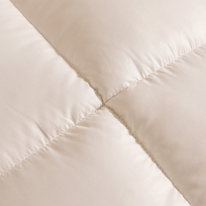 Coperta in piuma d'<span class=keywords><strong>oca</strong></span> ungherese per tutte le stagioni perfetta trapunta per piumino d'<span class=keywords><strong>oca</strong></span> - Product Image 3